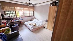 Blk 446 Hougang Avenue 8 (Hougang), HDB Executive #568186251